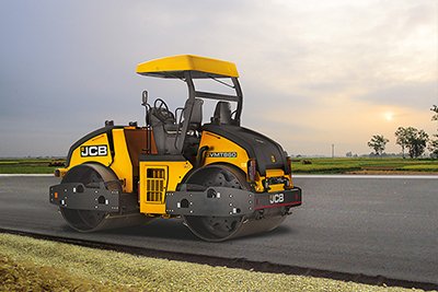 JCB Compactors Price India 